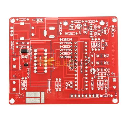 mega328 slot|Mega328 Meter to test ESR< Capacitance, Inductance, .